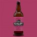 Ilkley, Mary Jane, Session Pale, 3.5%, 500ml Ilkley, Mary Jane, Session Pale, 3.5%, 500ml