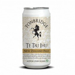 Tonbridge Brewery Te Tau Ihu