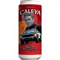 Caleya Bullit