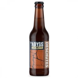 Deschutes Brewery The Abyss Coconut - Beer Force