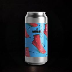 Garage Beer Co. LACURA 25 Garage Beer Co. LACURA 25