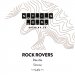 Nothing Bound Rock Rovers Simcoe Pale Ale Keg 