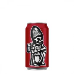 Rogue Ales Dead Guy Imperial IPA