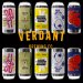 Verdant New Pack IPA Verdant - 10x44cl - Can Verdant New Pack IPA Verdant - 10x44cl - Can