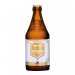 CHIMAY Trappist white lable hele õlu alk.8% 330ml Belgia CHIMAY Trappist white lable hele õlu alk.8% 330ml Belgia