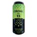 Lironie du 13 - Zeste de Sel - 473ml 