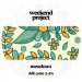 Weekend Project Meadows DDH Pale Ale 50L Keg Weekend Project Meadows DDH Pale Ale 50L Keg