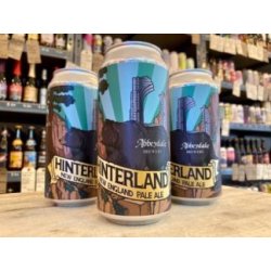 Abbeydale  Hinterland — New England Pale Ale - Wee Beer Shop