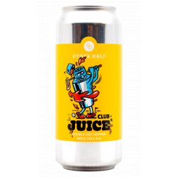 Other Half Brewing Co. Club Juice