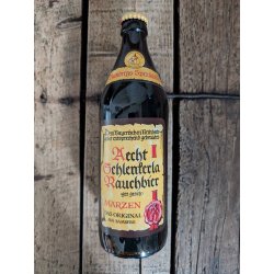 Aecht Schlenkerla Rauchbier Märzen