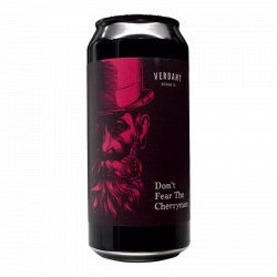 Verdant Brewing Co Don