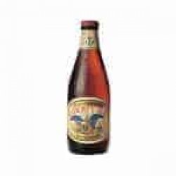 Anchor Liberty Ale cerveza 35,5 cl - La Cerveteca Online