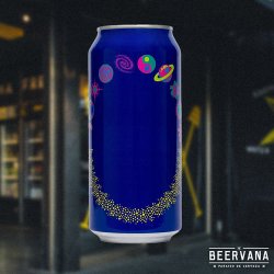 Omnipollo Fatamorgana X Omnipollo Fatamorgana X