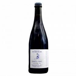 Chien Bleu Gamay & Pinot Noir 2021 Chien Bleu Gamay & Pinot Noir 2021