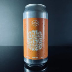 Range Brewing Roll the Dice