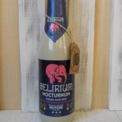 Delirium Nocturnum Huyghe - Beer Kupela