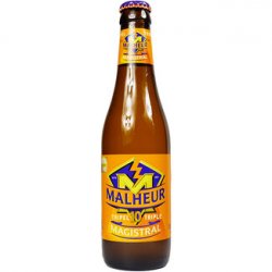 Malheur 10° (Millennium)