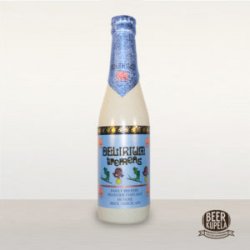 Delirium Tremens - Beer Kupela