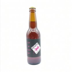 Free Pouille  Free-Mousse  5.6 °  American Amber  Red Ale - La Plante Du Loup