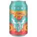 Stone Neverending Haze IPA 