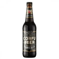 Corfu Microbrewery Bitter Dark