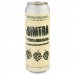 Knee Deep Simtra Triple IPA 567ml BB 060423 