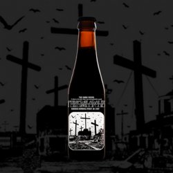 NaparBCN / Laugar / Malte The Doom Series Funeralópolis