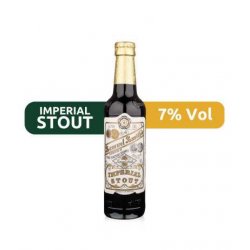 Samuel Smith Imperial Stout