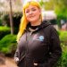 Left Handed Giant Cultivator Hoodie 