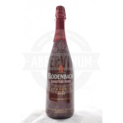 Rodenbach Caractère Rouge