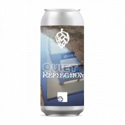 Monkish Quiet Reflection - Craft Central