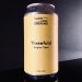 Slow Lane, Threefold: Belgian Tripel, 375ml Slow Lane, Threefold: Belgian Tripel, 375ml