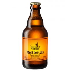 Mont des Cats