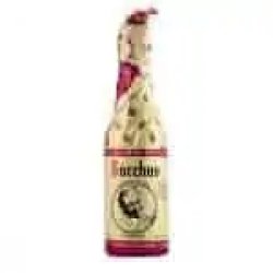 Bacchus Framboise cerveza 37,5 cl - La Cerveteca Online