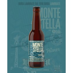 Birrificio Lambrate Montestella Birrificio Lambrate Montestella