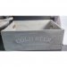 CAISSE BOIS GRIS Cold Beer TXL CAISSE BOIS GRIS Cold Beer TXL