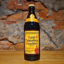 Aecht Schlenkerla Rauchbier Märzen