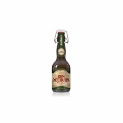 BON SECOURS HERITAGE Ambrée 33cl - Hyperboissons