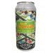 Brothers Beer Cryoville Hazy IPA 440ml BB 210423 
