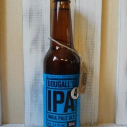 Dougall´s IPA4 - Beer Kupela