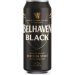 Belhaven, Black Scottish Stout, in can,  0.44 л 