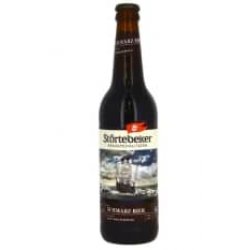 Störtebeker Schwarzbier - Drinks of the World