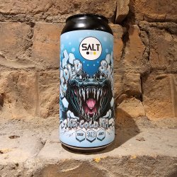 Salt: Cold Snap - The Dead Crafty Beer Company