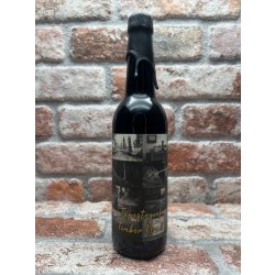 Timber Ales Tapestry of Timber No.2