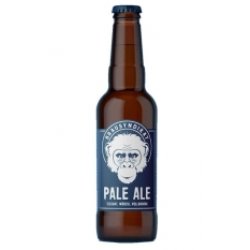 Brausyndikat Pale Ale - Drinks of the World