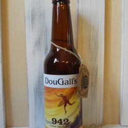 Dougall’s 942 - Beer Kupela