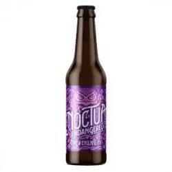Athens Noctua Microbrewery  Endangered