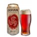 Ogham Red Ale 
