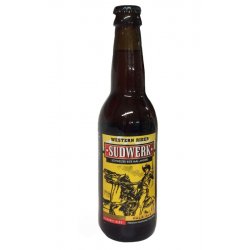 Sudwerk Western Rider - Drinks of the World