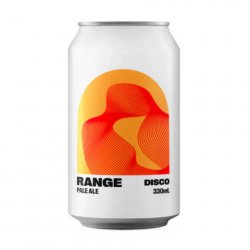 Range Brewing DISCO